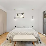 Luxueuse L'olivier 4 Jacuzzi Канны