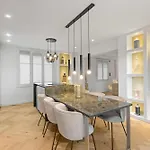 Вилла Luxueuse L'olivier 4 Jacuzzi