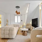 Luxueuse L'olivier 4 Jacuzzi Вилла *