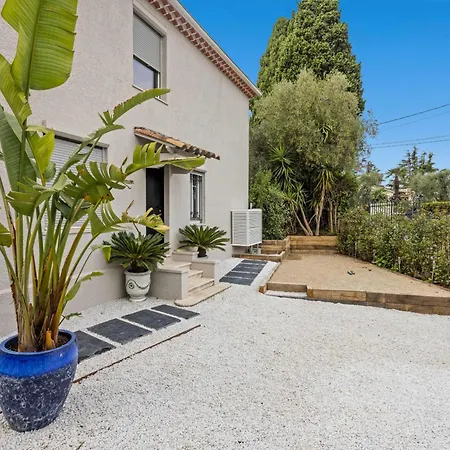 Βίλα Luxueuse L'olivier 4 Jacuzzi