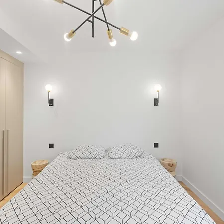 Luxueuse L'olivier 4 Jacuzzi *