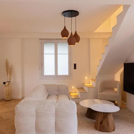 Luxueuse L'olivier 4 Jacuzzi Βίλα