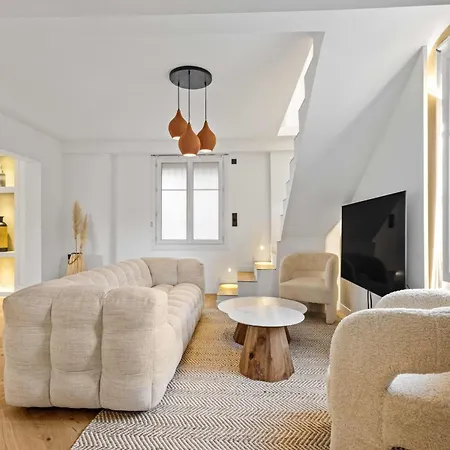 Luxueuse L'olivier 4 Jacuzzi Βίλα *