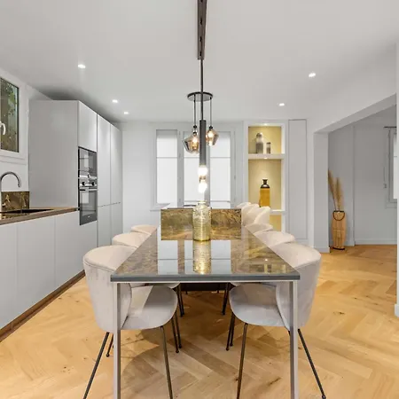 Luxueuse L'olivier 4 Jacuzzi Βίλα *