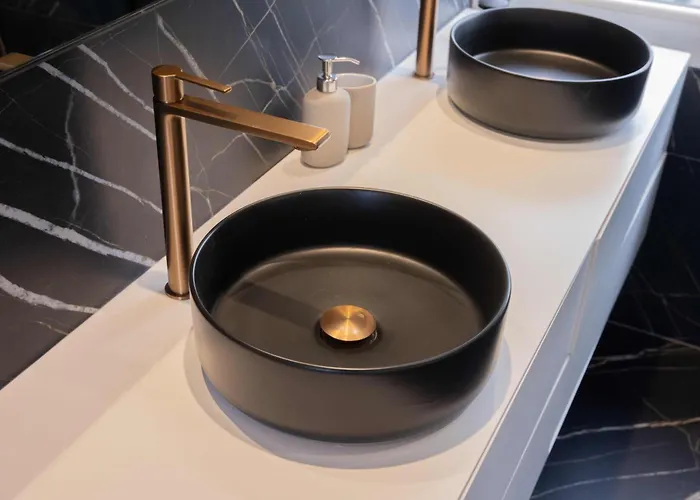 Luxueuse L'olivier 4 Jacuzzi فيلة *