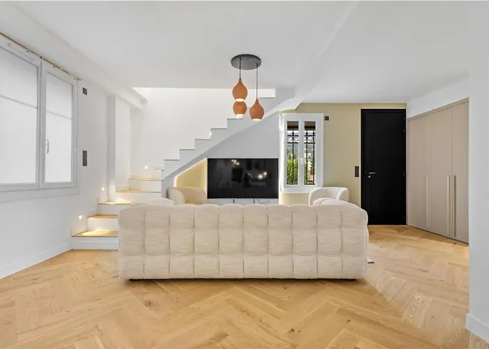 Luxueuse L'olivier 4 Jacuzzi