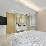Luxueuse L'olivier 4 Jacuzzi Villa Cannes