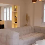 Villa Luxueuse L'olivier 4 Jacuzzi Cannes