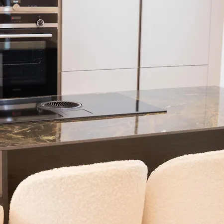 Luxueuse L'olivier 4 Jacuzzi Cannes