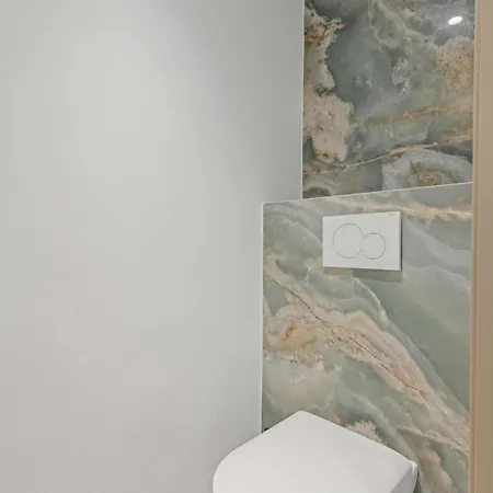 Luxueuse L'olivier 4 Jacuzzi Cannes